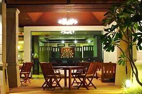 Lanta Mermaid Boutique House