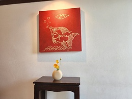 Lanta Mermaid Boutique House