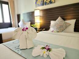 Lanta Mermaid Boutique House