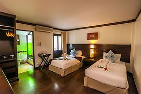 Lanta Mermaid Boutique House