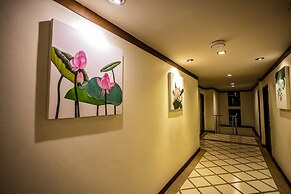 Lanta Mermaid Boutique House