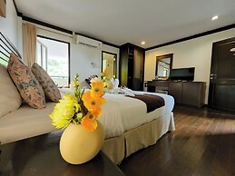 Lanta Mermaid Boutique House