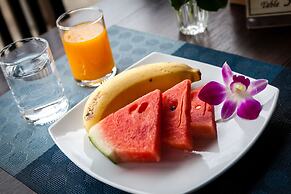 Lanta Mermaid Boutique House