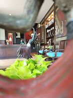 Lanta Mermaid Boutique House