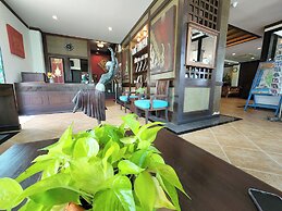 Lanta Mermaid Boutique House