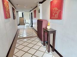 Lanta Mermaid Boutique House