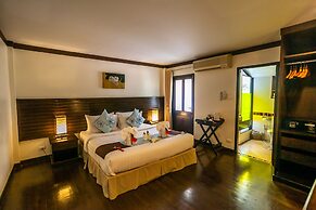 Lanta Mermaid Boutique House