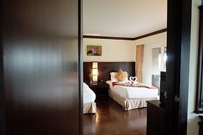 Lanta Mermaid Boutique House