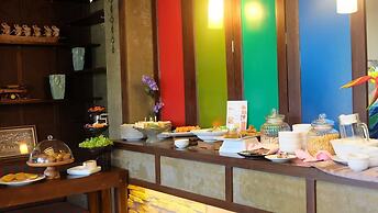 Lanta Mermaid Boutique House