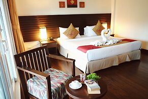 Lanta Mermaid Boutique House