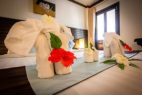 Lanta Mermaid Boutique House