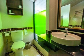 Lanta Mermaid Boutique House