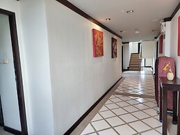 Lanta Mermaid Boutique House