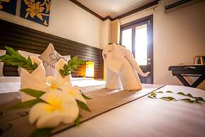 Lanta Mermaid Boutique House