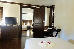 Lanta Mermaid Boutique House