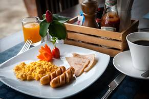 Lanta Mermaid Boutique House