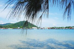 Lanta Mermaid Boutique House