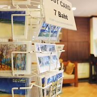 Lanta Mermaid Boutique House