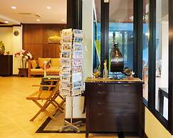 Lanta Mermaid Boutique House