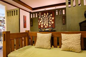 Lanta Mermaid Boutique House