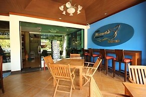 Lanta Mermaid Boutique House