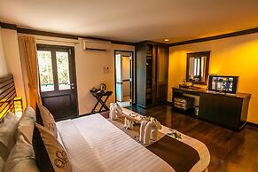 Lanta Mermaid Boutique House