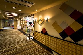 Tokachigawa Onsen Daiichi Hotel Hoshutei Toyotei