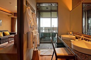 Tokachigawa Onsen Daiichi Hotel Hoshutei Toyotei