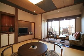 Tokachigawa Onsen Daiichi Hotel Hoshutei Toyotei