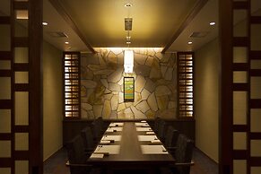 Tokachigawa Onsen Daiichi Hotel Hoshutei Toyotei