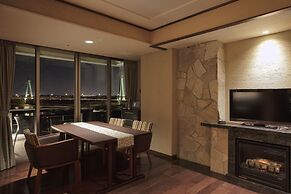 Tokachigawa Onsen Daiichi Hotel Hoshutei Toyotei