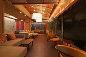 Tokachigawa Onsen Daiichi Hotel Hoshutei Toyotei