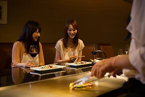 Tokachigawa Onsen Daiichi Hotel Hoshutei Toyotei