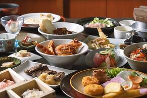 Tokachigawa Onsen Daiichi Hotel Hoshutei Toyotei