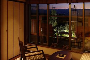 Tokachigawa Onsen Daiichi Hotel Hoshutei Toyotei