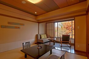 Tokachigawa Onsen Daiichi Hotel Hoshutei Toyotei