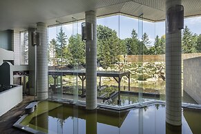 Tokachigawa Onsen Daiichi Hotel Hoshutei Toyotei