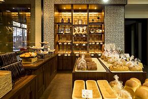 Tokachigawa Onsen Daiichi Hotel Hoshutei Toyotei