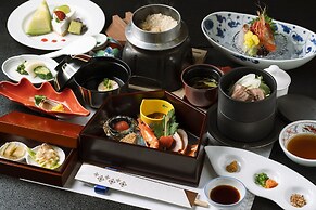 Tokachigawa Onsen Daiichi Hotel Hoshutei Toyotei