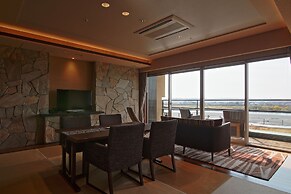 Tokachigawa Onsen Daiichi Hotel Hoshutei Toyotei