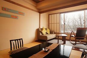 Tokachigawa Onsen Daiichi Hotel Hoshutei Toyotei