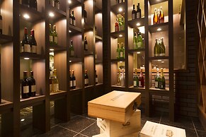 Tokachigawa Onsen Daiichi Hotel Hoshutei Toyotei