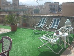 Camelot B&B Palermo