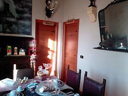 Camelot B&B Palermo