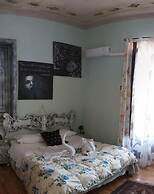Camelot B&B Palermo