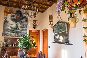 Camelot B&B Palermo