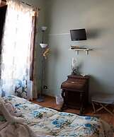 Camelot B&B Palermo