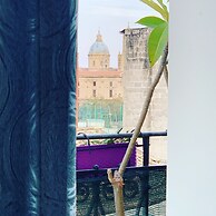 Camelot B&B Palermo