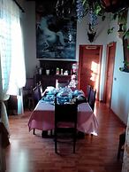 Camelot B&B Palermo