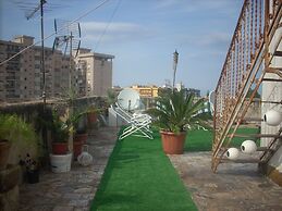 Camelot B&B Palermo